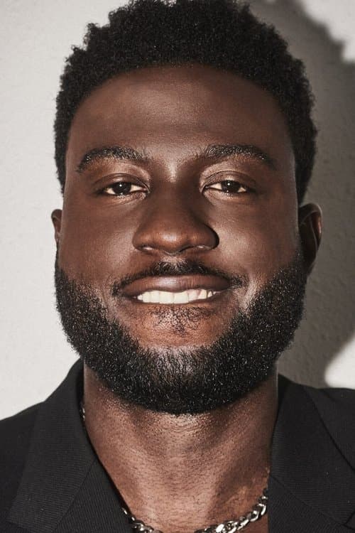 Sinqua Walls zdjęcie