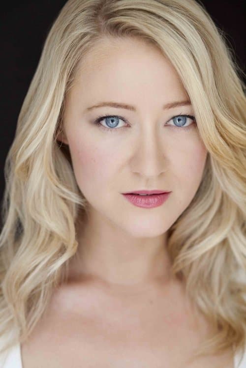 Siobhan Hewlett zdjęcie