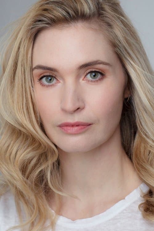 Siobhan Marshall zdjęcie