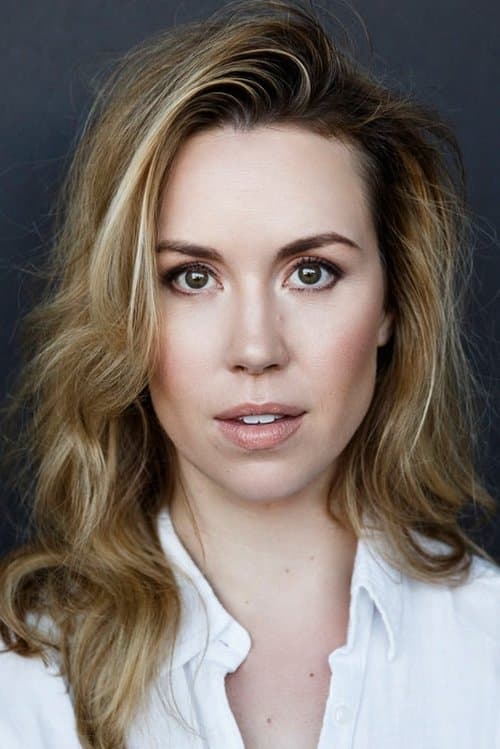 Siobhan Murphy zdjęcie