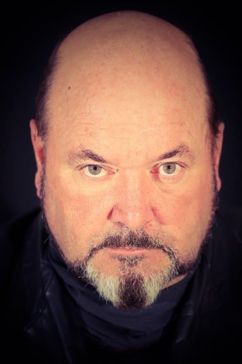 Sion Tudor Owen zdjęcie