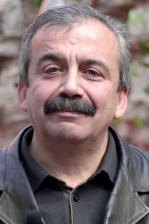 Sırrı Süreyya Önder zdjęcie
