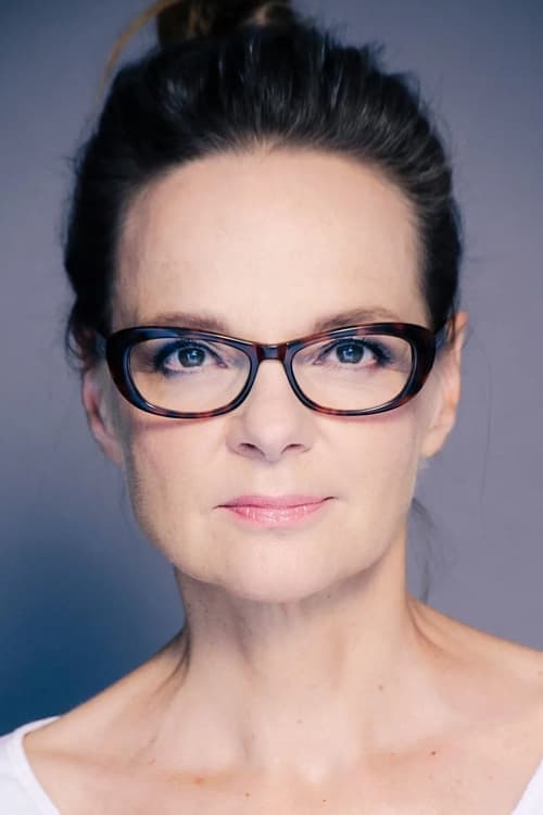 Sissy Höfferer zdjęcie