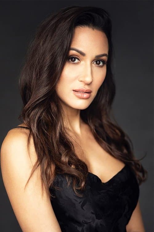 Sitara Hewitt zdjęcie