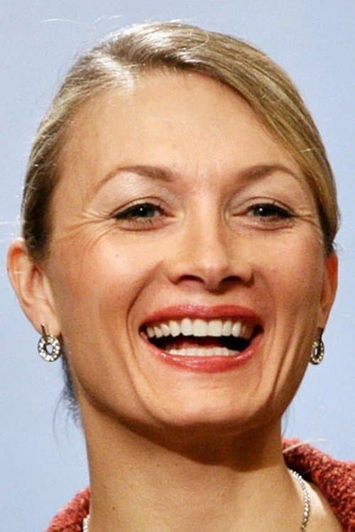 Siv Klynderud zdjęcie