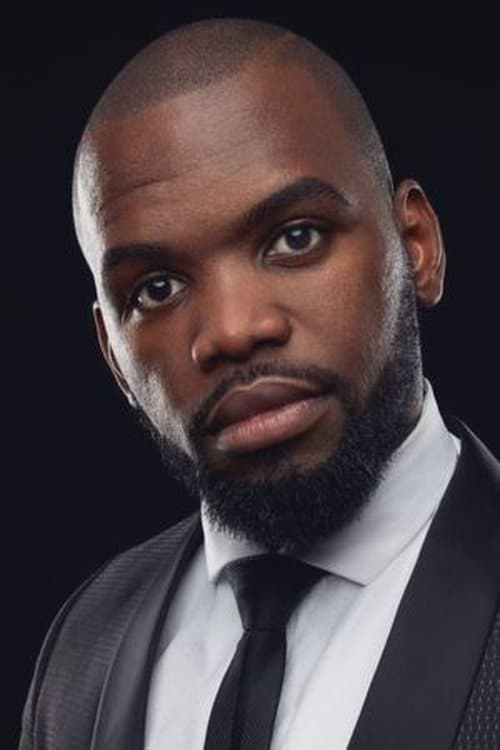 Sivuyile Ngesi zdjęcie