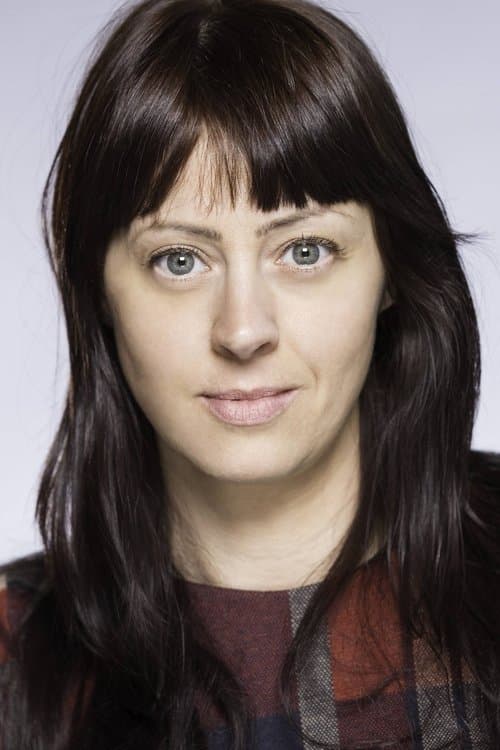 Siwan Morris zdjęcie