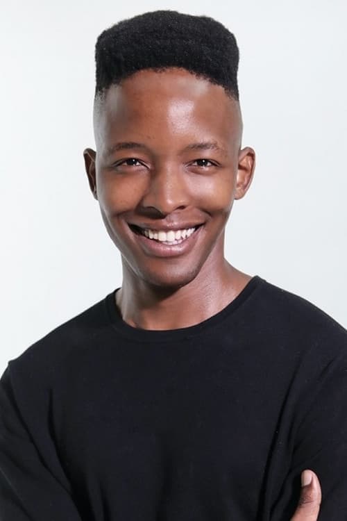 Sizo Mahlangu zdjęcie