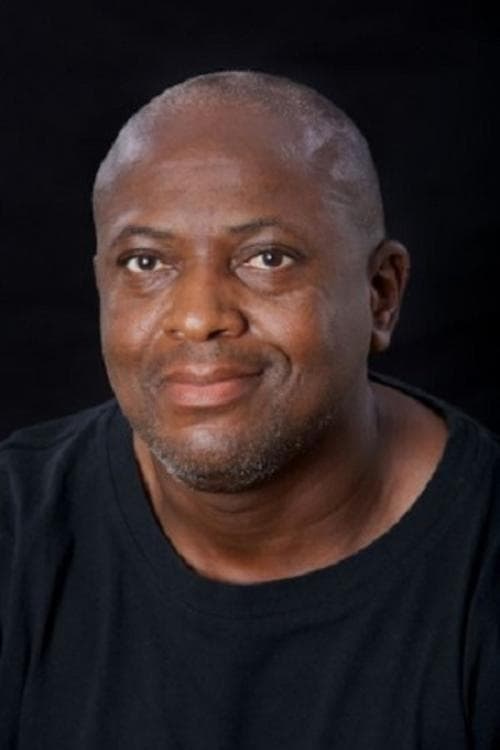 Sizwe Msutu zdjęcie