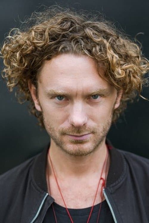 Sjoerd Dragtsma zdjęcie