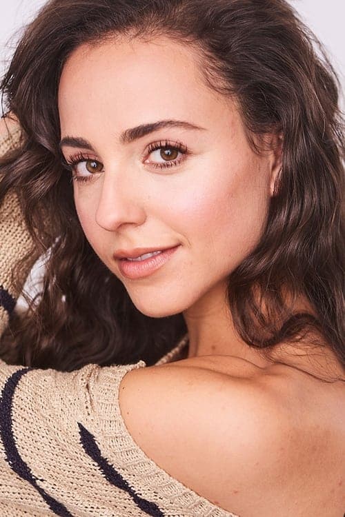 Skye Coyne zdjęcie
