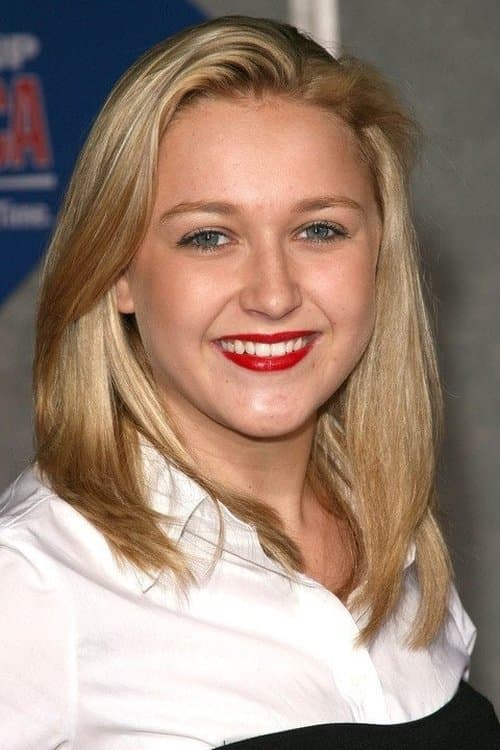 Skye McCole Bartusiak zdjęcie