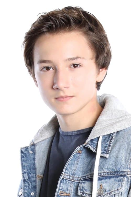 Skylar Gaertner zdjęcie