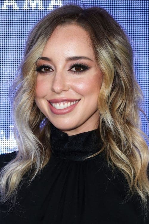 Skyler Shaye zdjęcie