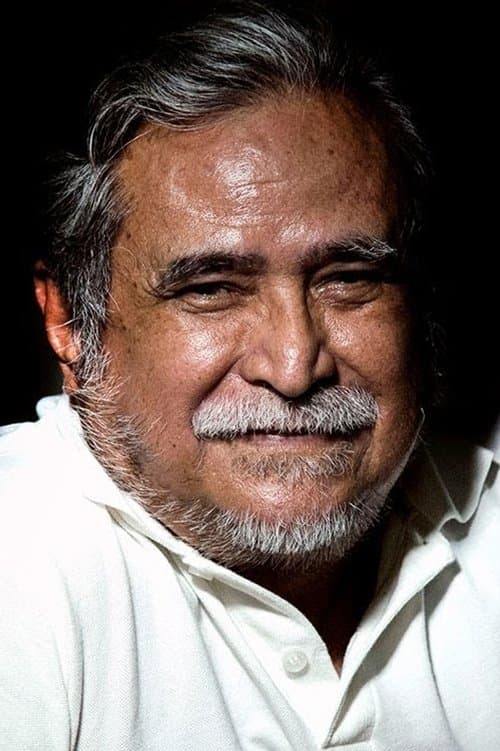 Slamet Rahardjo zdjęcie