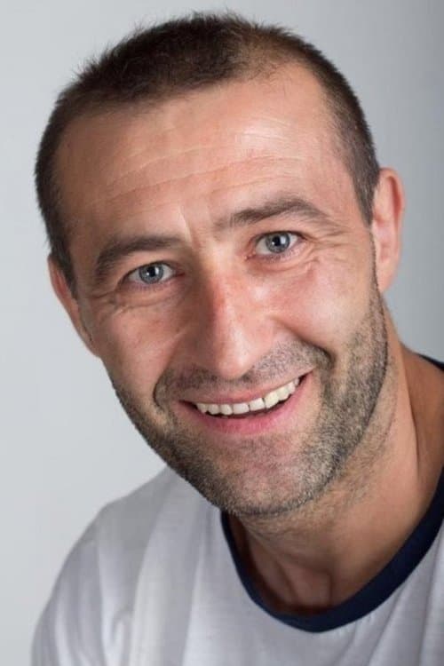 Slavi Slavov zdjęcie