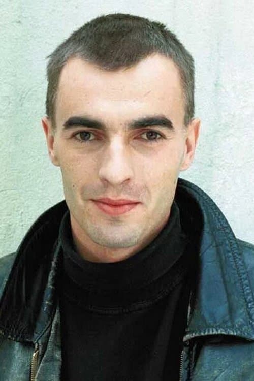 Sławomir Federowicz zdjęcie