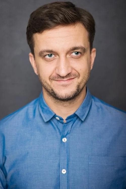 Sławomir Mandes zdjęcie