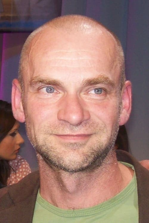 Sławomir Pacek zdjęcie