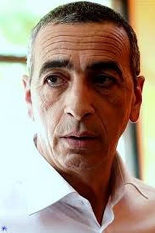 Smaïl Mekki zdjęcie