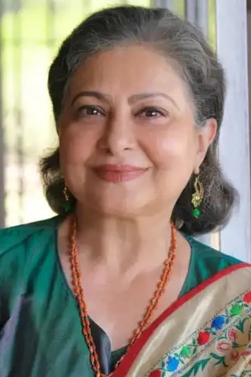 Smita Jaykar zdjęcie