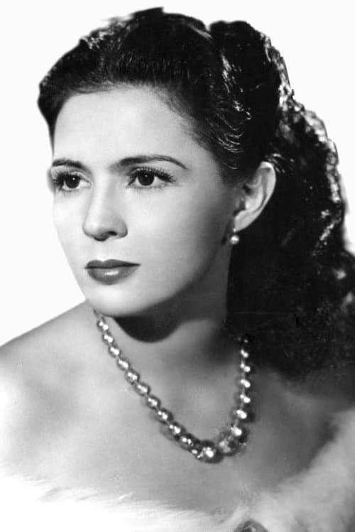 Sofía Álvarez zdjęcie