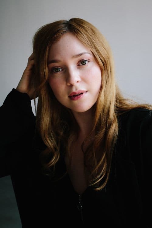 Sofia Banzhaf zdjęcie