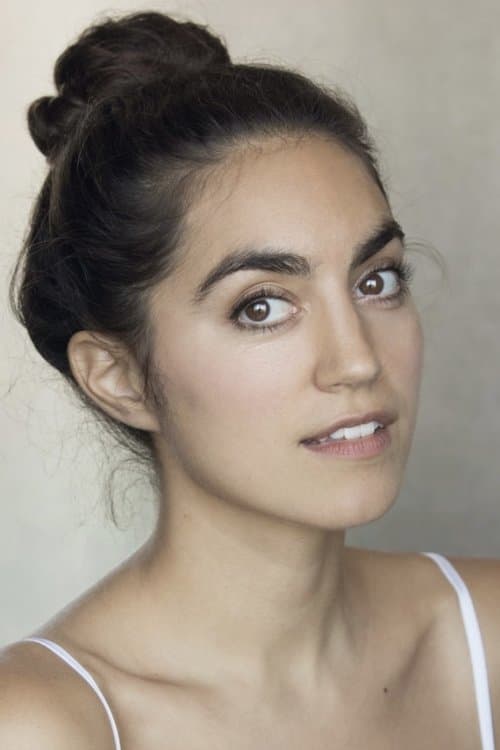Sofia Barclay zdjęcie