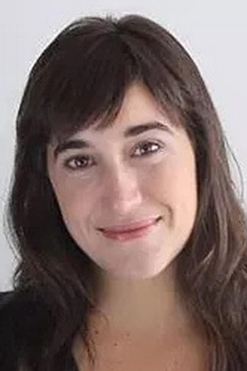 Sofia Bertolotto zdjęcie