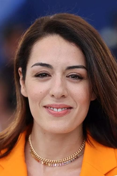 Sofia Essaïdi zdjęcie