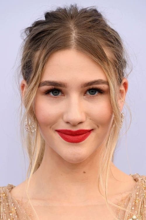 Sofia Hublitz zdjęcie