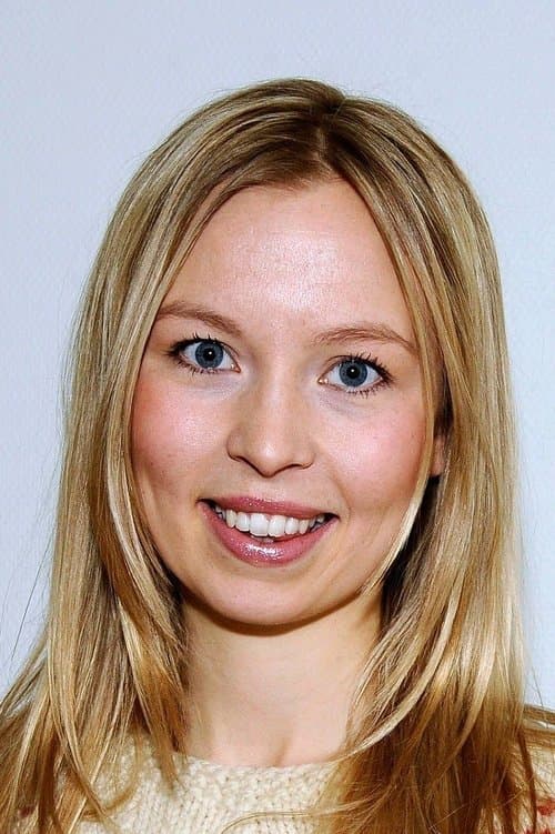 Sofia Jannok zdjęcie