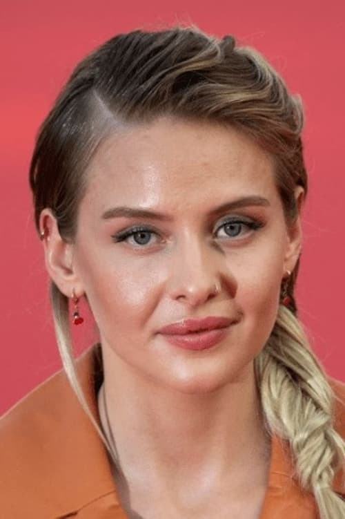Sofia Kappel zdjęcie