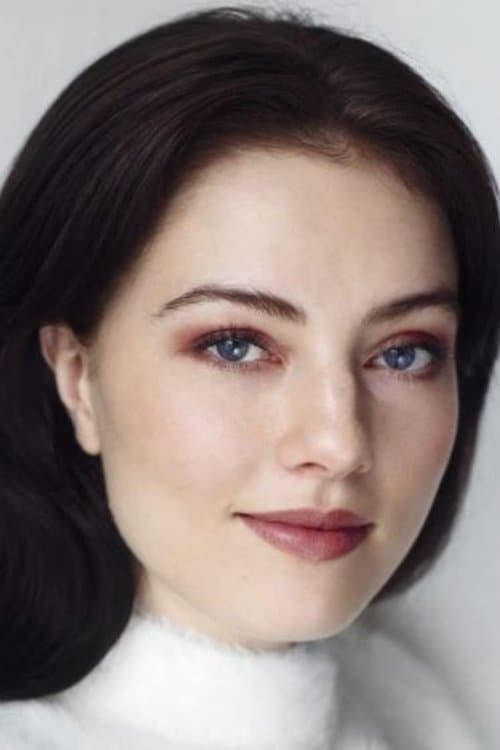 Sofia Karemyr zdjęcie