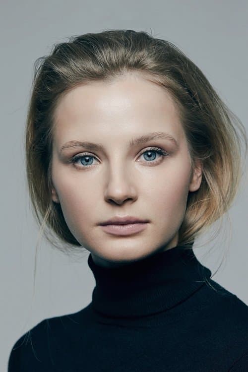 Софья Лебедева zdjęcie