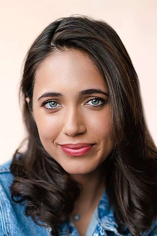 Sofia Masson zdjęcie