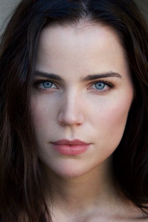 Sofia Mattsson zdjęcie