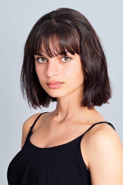 Sofía Oria zdjęcie