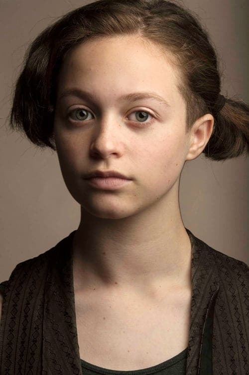 Sofia Rosinsky zdjęcie