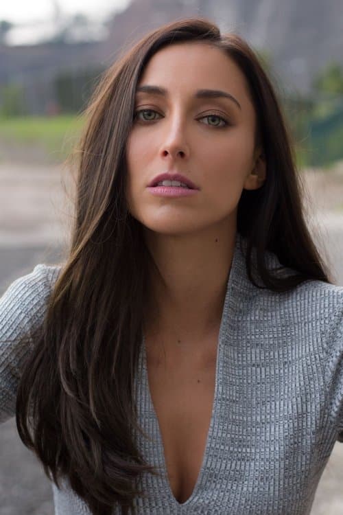 Sofía Sisniega zdjęcie