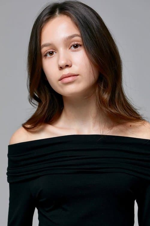 Sofia Stavrinou zdjęcie