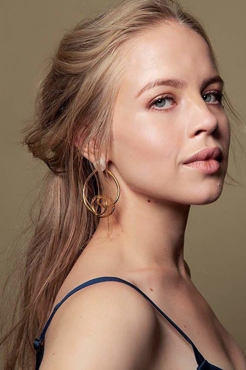 Sofia Vassilieva zdjęcie