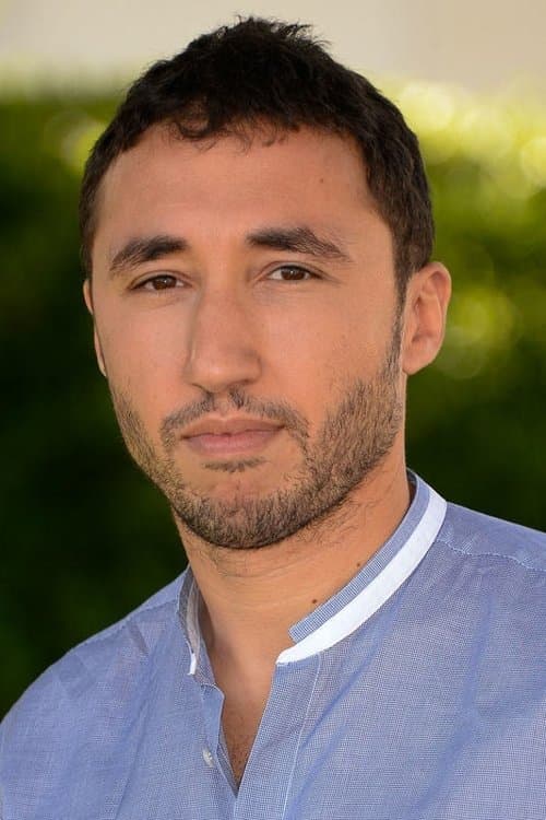 Sofian Khammes zdjęcie