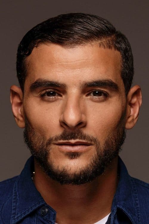 Sofiane Zermani zdjęcie