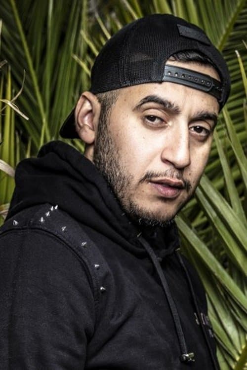 Sofien Hakim Manessour zdjęcie