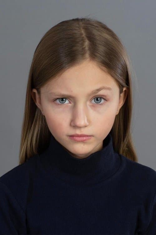 София Петрова zdjęcie