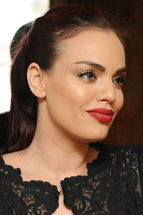 Sofija Rajović zdjęcie