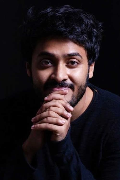 Soham Majumdar zdjęcie