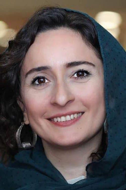 Soheila Golestani zdjęcie