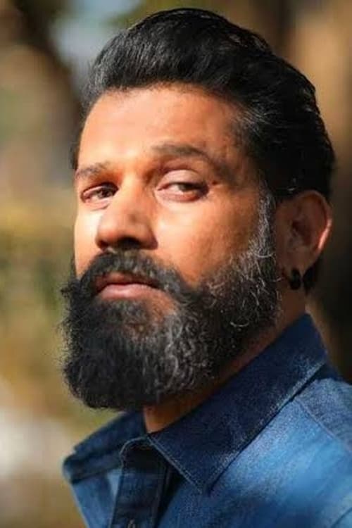 Sohum Shah zdjęcie